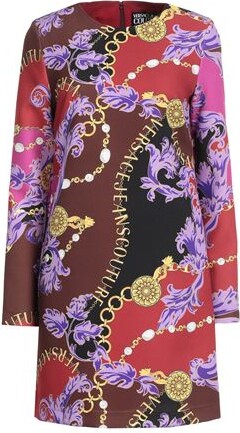 Versace Jeans Couture Woman Mini dress