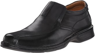 clark slip on shoes