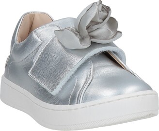 FLORENS LE PICCOLE Sneakers Silver