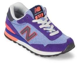 New Balance Spectral Low-Top Sneakers
