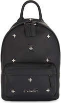 Thumbnail for your product : Givenchy Cross nano leather backpack
