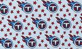 Thumbnail for your product : Vineyard Vines Tennessee Titans - NFL Woven Silk Tie