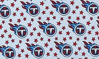 Vineyard Vines Tennessee Titans - NFL Woven Silk Tie