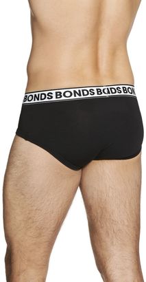 Bonds Men's Fit Brief
