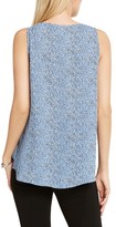 Thumbnail for your product : Vince Camuto Women's Delicate Pebbles Top