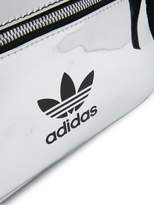 Thumbnail for your product : adidas small Airliner backpack