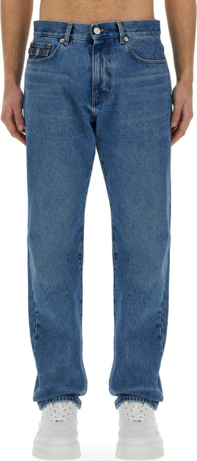 Regular Fit Jeans