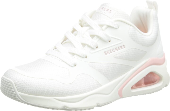 Skechers Women's TRES-AIR UNO-Revolution-AIRY Sneaker - ShopStyle