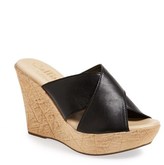 Thumbnail for your product : Callisto 'Harlow' Wedge Sandal