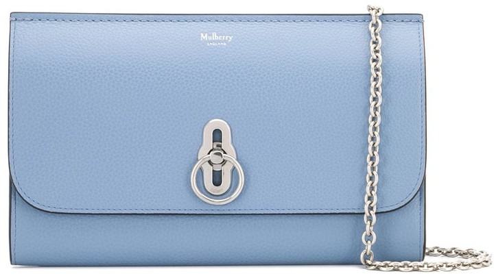 mulberry amberley small crossbody