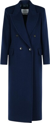 Max Mara Albania coat - ShopStyle Max Mara Albania coat - ShopStyle