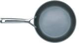 Thumbnail for your product : Le Creuset Toughened Non-Stick 24cm Shallow Frying Pan