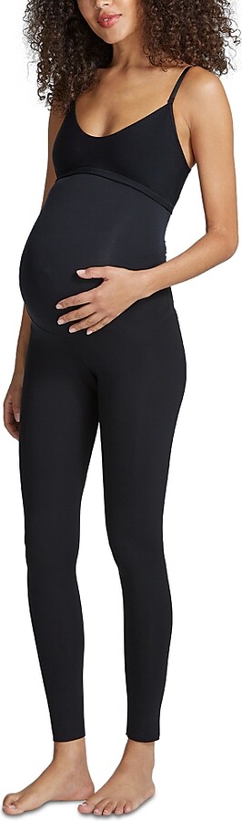 Commando Butter Luxe Maternity Leggings