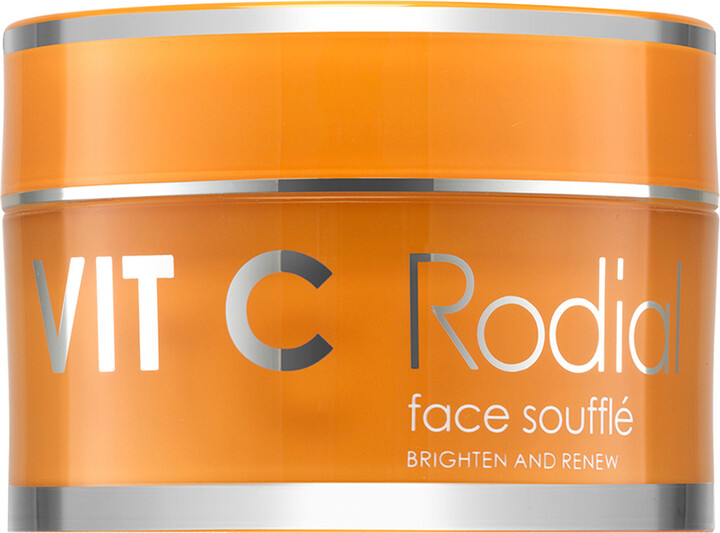 Rodial Vitamin C Face Souffle