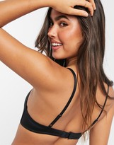 Thumbnail for your product : Monki bra in black