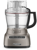 Thumbnail for your product : KitchenAid Manufacturer's CLOSEOUT KFP1333ACS Architect 13 Cup Food Processor