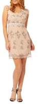Thumbnail for your product : Dex Floral Sheath Dress