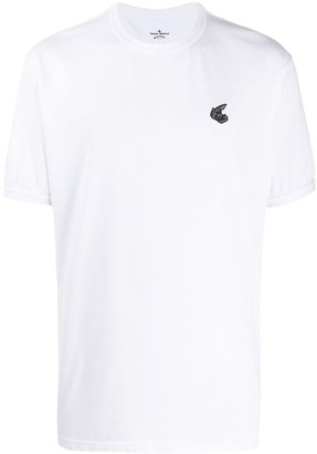 Vivienne Westwood logo detail T-shirt