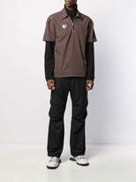 Thumbnail for your product : A-Cold-Wall* Compass Polo Shirt