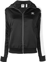 Thumbnail for your product : adidas Panelled Track Jacket