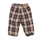 Thumbnail for your product : Christian Dior BABY Brown Trousers