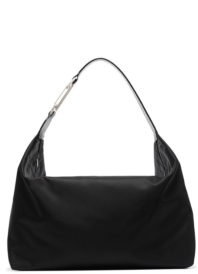 EÉRA Big Moon nylon shoulder bag ShopStyle