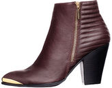 Thumbnail for your product : Victoria's Secret Collection Ankle Bootie