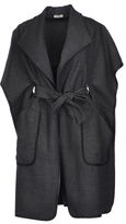 Thumbnail for your product : Le Ragazze Di St. Barth Coat
