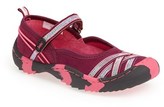 Thumbnail for your product : Jambu 'Fia' Mary Jane Sneaker (Toddler, Little Kid & Big Kid)