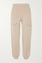 Thumbnail for your product : HOLZWEILER Ski Merino Wool Track Pants