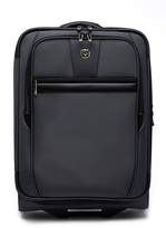 Thumbnail for your product : Swiss Gear SwissGear 20\" 2 Wheel Expandable Upright Suitcase