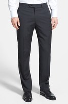 Thumbnail for your product : Hart Schaffner Marx 'New York' Classic Fit Wool Suit