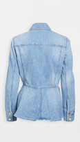 Thumbnail for your product : Frame Flounce Jacket