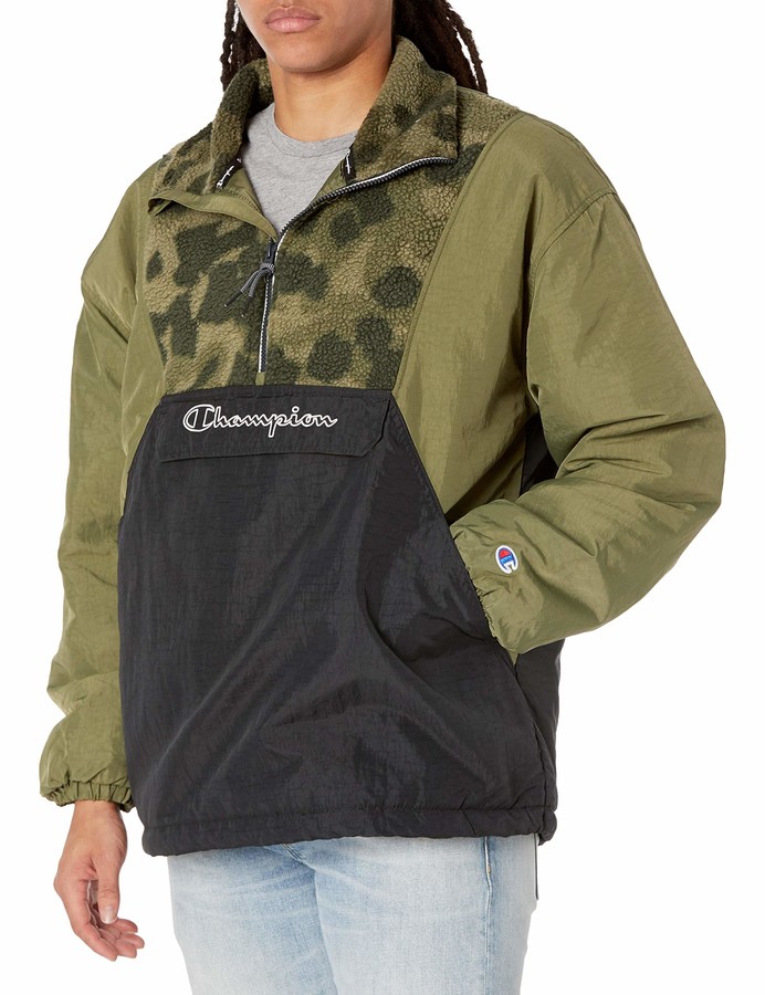 champion jackets canada