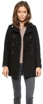Thumbnail for your product : Gerald & Stewart by Fidelity Pea Coat