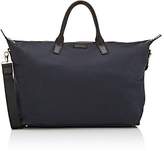 Thumbnail for your product : Barneys New York Men's Medium Weekender Bag - Navy