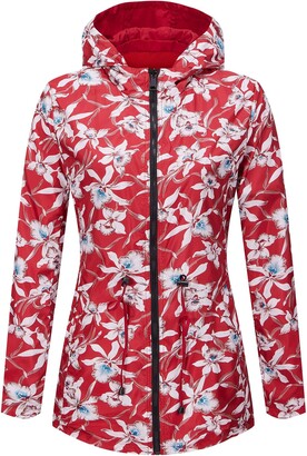 ladies pac a mac amazon