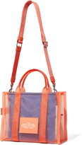 Thumbnail for your product : Marc Jacobs Small Traveler Mesh Tote