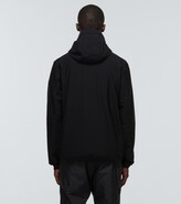 Thumbnail for your product : Moncler Kyto down-filled jacket