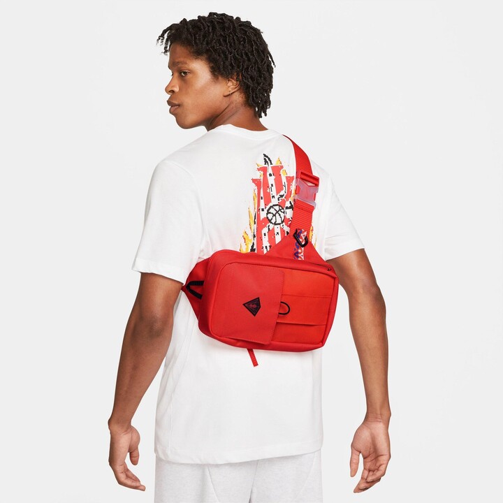 Nike Kyrie Crossbody Bag ShopStyle