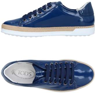 Tod's Sneakers