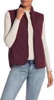 Thumbnail for your product : SUPPLIES BY UNION BAY Peached Ruth Quilted Vest