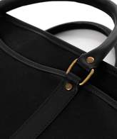 Thumbnail for your product : Ettinger UK Canvas Putney Briefcase