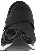 Thumbnail for your product : All Black Buckle Wrap Mesh Women's