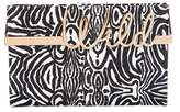 Thumbnail for your product : Charlotte Olympia Snakeskin Wild Clutch