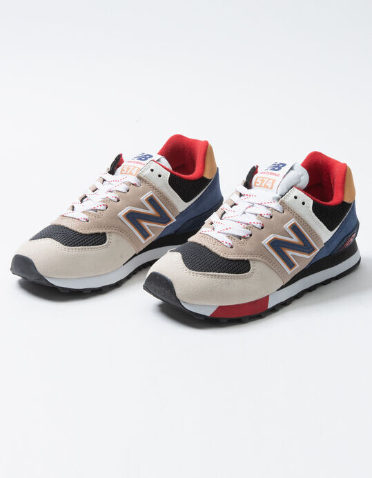 New Balance Shoes 574 | Shop the world's largest collection of 