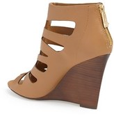 Thumbnail for your product : Report Signature 'Lilly' Wedge Sandal