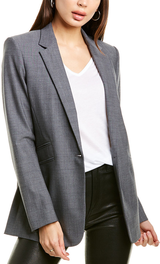 rag and bone uni blazer