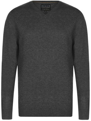 howick knitwear