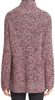 Rag & Bone Bry Wool Blend Turtleneck Sweater